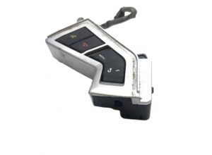 Telefonkapcsoló modul és jobb oldali kormánymenü renault 7423283249 7482286961 82286961