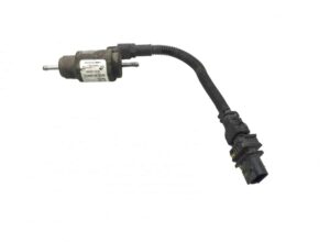 Üzemanyag-szivattyú renault légfűtéshez 84025685/84259767