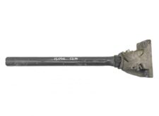Támogatás első bal hajtótengely sárvédőhöz Renault 7421213202 / 7422192021 / 21213202