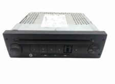 Eredeti Renault rádió CD lejátszó, modell 22584980-21461984-22192832