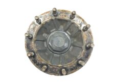 Féktárcsás kerékagy, bal első tengely, Renault 7421993642 7421940776 7421946101 7420515093