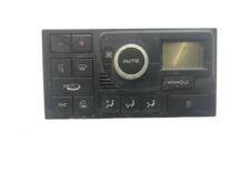 Klímavezérlő panel Renault fülkéhez – 7422247443 / 22247443