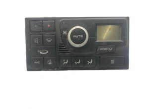 Klímavezérlő panel renault fülkéhez – 7422247443 / 22247443