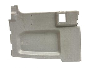 Bal oldali kabin falpanel renault 7482568189