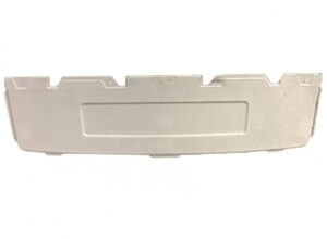 Hátsó kabin oldalfal panel renault – kód 7482395956