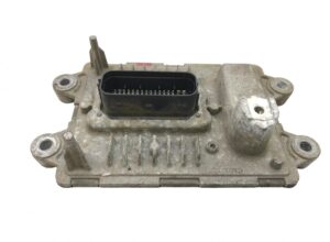 Adblue vezérlőegység renault 21870075 22449430 23719482 7422449430