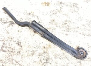Pneumatikus lamellás tengelymotor bal renault 7422477207 5010600023