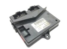 Renault AC vezérlőegység 7482571726 / 82571726 12