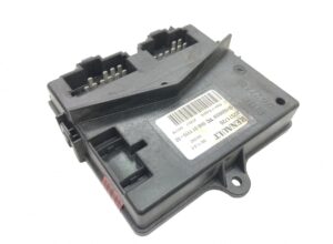 Renault ac vezérlőegység 7482571726 / 82571726 12