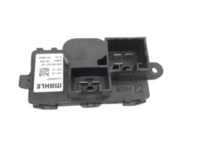 Reosztát fűtőventilátor Renault kabin MAHLE LHZ89901 0010850