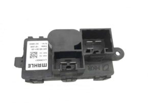 Reosztát fűtőventilátor renault kabin mahle lhz89901 0010850