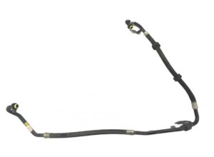 Légkondicionáló cső renault 7484591053 7484507657 84591053 784507657