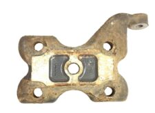 Beállító lemez laprugó tengely bal Renault 5010600042