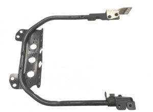 Áramvételi tartókeret renault-hoz – 21790555