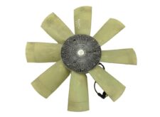Hűtőventilátor szerelvény Renault 7421990513, 7485013396, 7485019396, 7421872108, 7422037690, 21990513