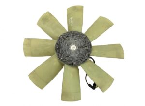 Hűtőventilátor szerelvény renault 7421990513, 7485013396, 7485019396, 7421872108, 7422037690, 21990513