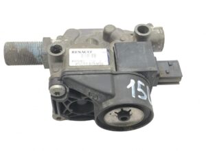 Abs szelep bal első renault 7421327358