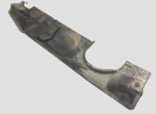 Jobb oldali motorvédő lemez Renault 7422383057 (22383057)