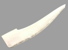 Oldalsó tetőspoiler bal felső Renault 82345682 50124307