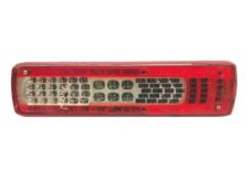 Bal hátsó LED lámpa Renault 7422800385 7484585208