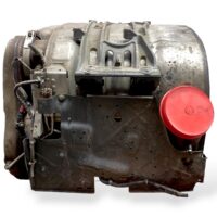Renault kipufogódob 7422396038 / 7423046482 / 7423105926 / 7422570800