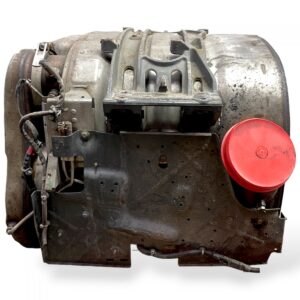 Renault kipufogódob 7422396038 / 7423046482 / 7423105926 / 7422570800