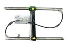 Bal oldali ablakemelő mechanizmus DAF 7422189860 / 1400753 / 1705698 / 1714853 / 7482497193 / 20557552