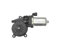 Ablakemelő motor jobb DAF, kód 3927.01, 24V, 84561624
