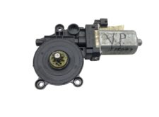 Motor szabályzó bal oldali ablak DAF