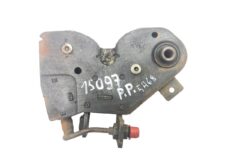 Munkagép jobb oldali kabin dőlésszög záró mechanizmus DAF 15097 P.P. 5468