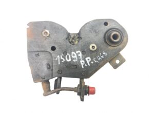 Munkagép jobb oldali kabin dőlésszög záró mechanizmus daf 15097 p. P. 5468