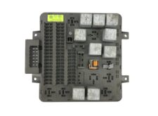 Biztosítéktábla DAF 1702238 / 7421082089 / 1712041