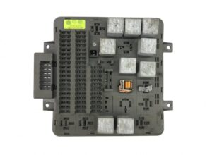 Biztosítéktábla daf 1702238 / 7421082089 / 1712041