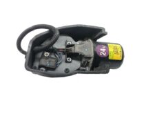DAF 24V Valeo első ablaktörlő motor