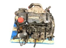 DAF PACCAR motor 1704617