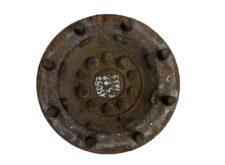 Féktárcsás kerékagy első tengely jobb DAF (ASD97 E.S.P. 1653)