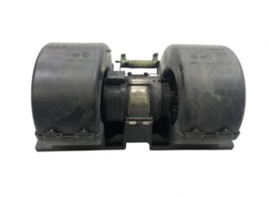 Fűtőventilátor daf-hoz, kódok: 1829385, 2210872, 7421396107, 21396107, 84903025