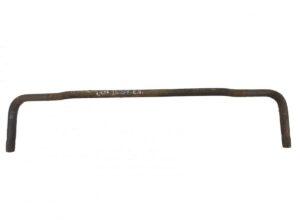 Első tengely stabilizátor rúd daf 1700601