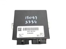 Sebességváltó vezérlőegység ECU ZF E-Modul2 6041.322.044