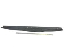 Műanyag szélvédő alatti fedél DAF 1400880-12