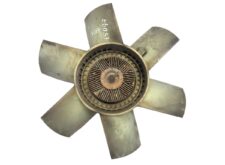 Hűtőventilátor szerelvény DAF – Kódok: 1403238, 1403239, 1403241