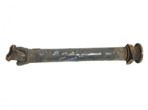 Első kardántengely daf 1704256