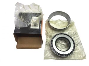 Volvo timken 39580/39520 első tengely kerékcsapágy