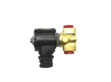 Volvo Solenoid szelep Cod 22463597 / 70351592