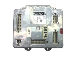 Volvo zr32-a vezérlőegység 2124059 2418424 2569844 2897211 1898384