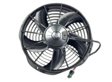 AC hűtőventilátor Volvohoz, kód 1E21048G01, 11617539, 781414, 60005902