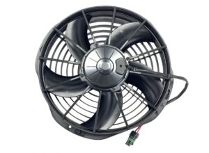 Ac hűtőventilátor volvohoz, kód 1e21048g01, 11617539, 781414, 60005902