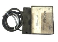 Duplex akkumulátor töltő LADC 4041-2 IP65