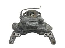 Bal első féknyereg Scania (alkatrész kódok: 1928820, 1946326, 1756385, 1731227, 1746797, 1946307, 1928817)