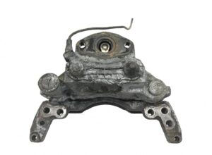 Bal első féknyereg scania (alkatrész kódok: 1928820, 1946326, 1756385, 1731227, 1746797, 1946307, 1928817)